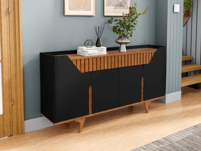 APARADOR BUFFET DANUBIO  - Foto 2