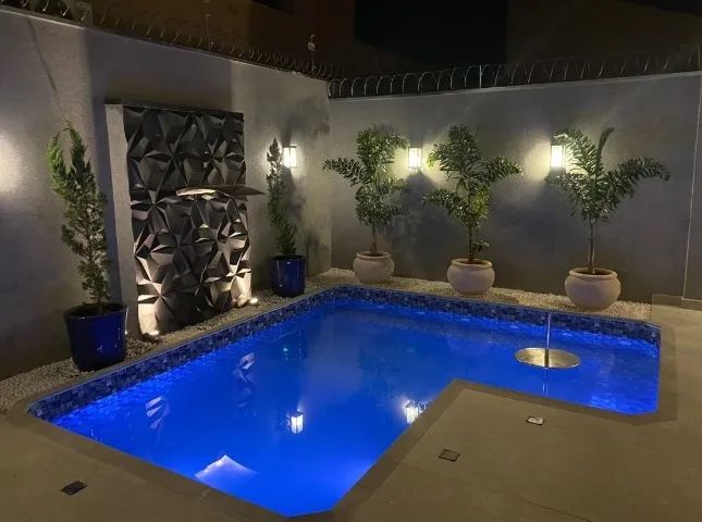 Piscina  - Foto 5