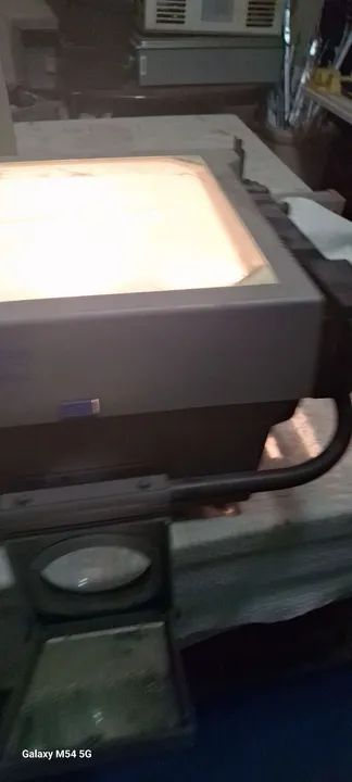 Progetor  de imagem  - Foto 6