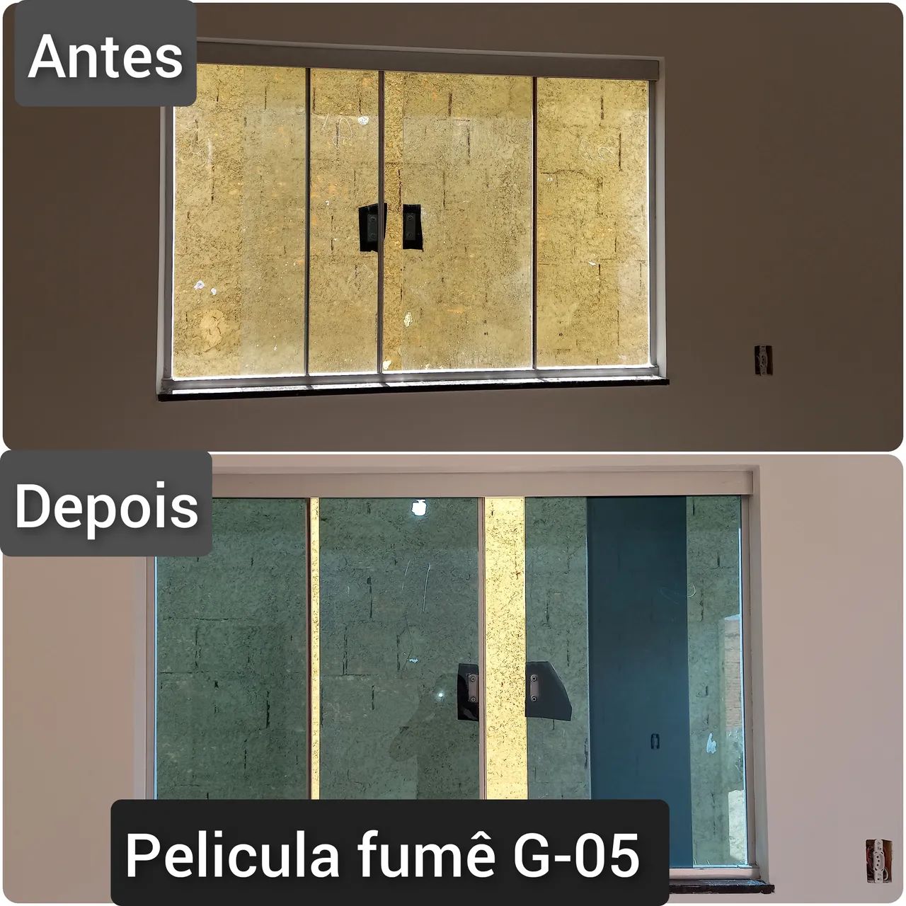 Película Protetora Solar  - Foto 2