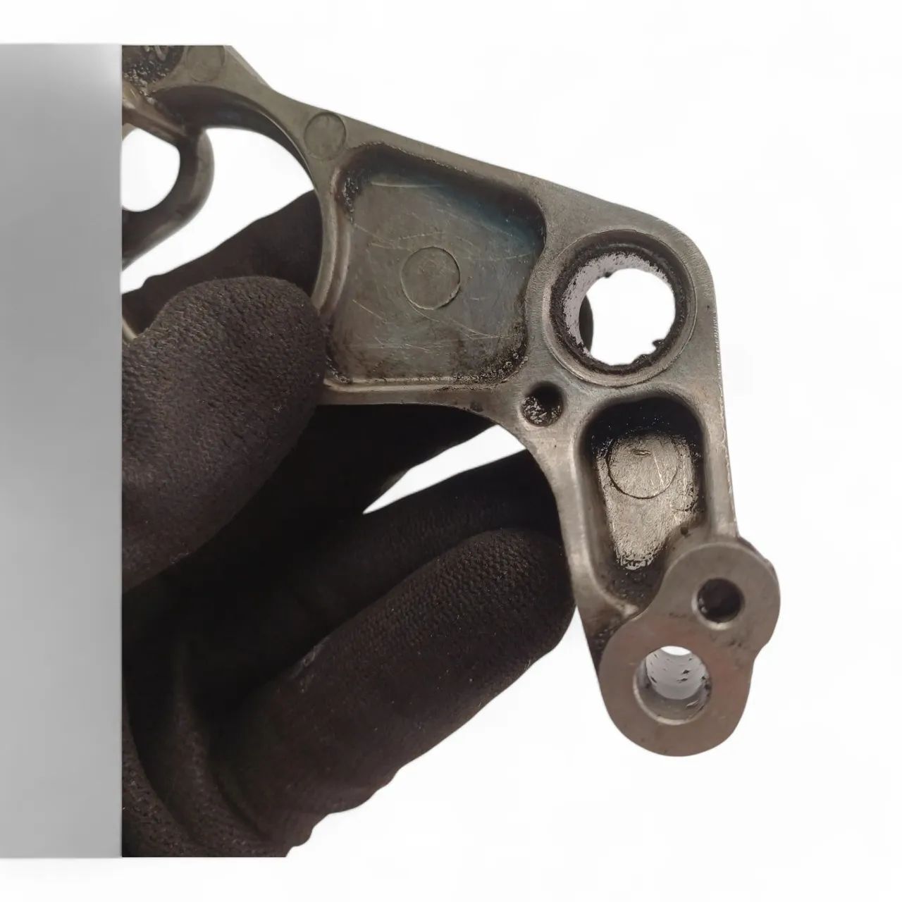 Suporte Sensor Velocidade Kawasaki Ninja 300 2013 - Foto 4