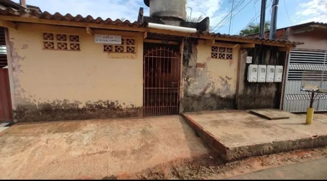 Lote com 3 kits, Ceilândia Norte 