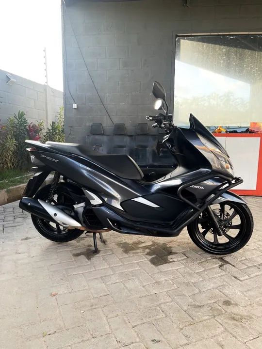 HONDA PCX - Foto 3