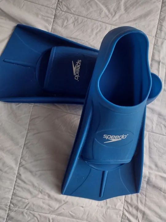 Nadadeira Speed original