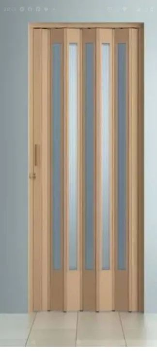 Porta Sanfonada  várias cores  - Foto 2