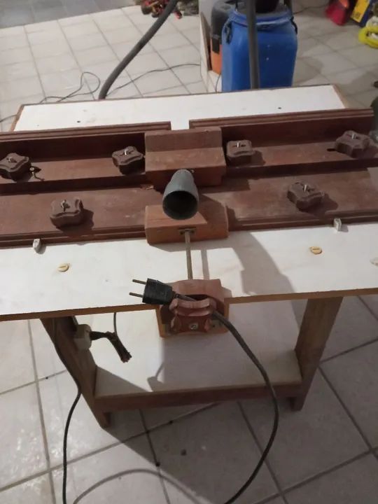 Tupia de bancada . Leia todo o anúncio. - Foto 6