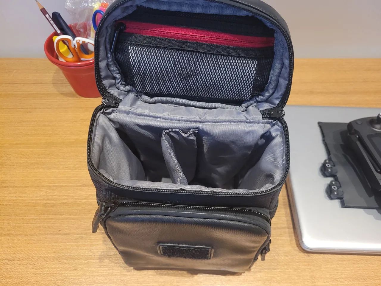 Bolsa dji mavic pro - Foto 3