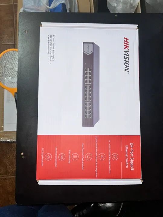 SWITCH PROMOÇÃO  - Foto 4