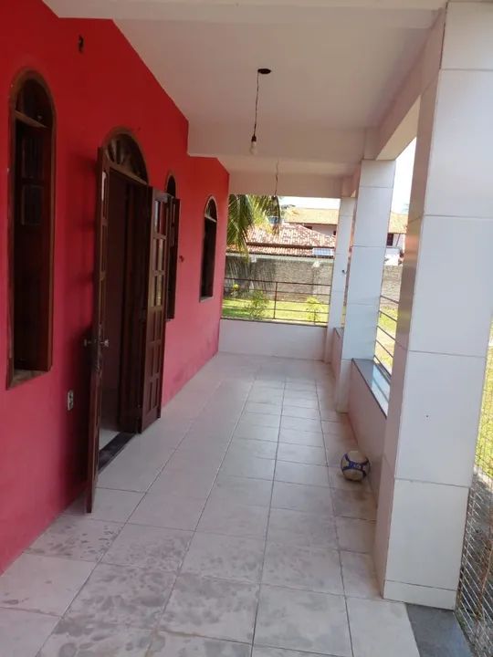 Aluga-se casa temporada 30 dias por 7000 - Foto 9