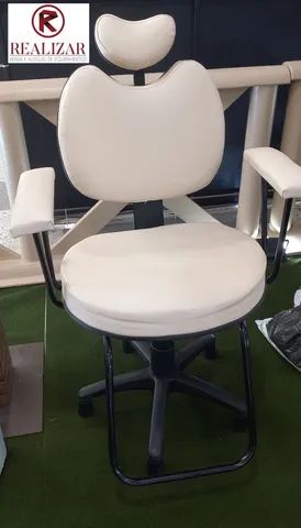 Cadeira para salao