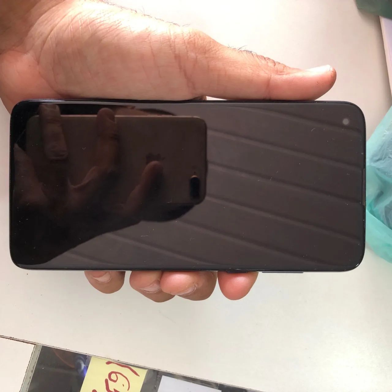 Moto g8 power  - Foto 2