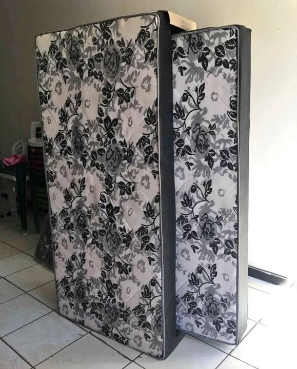 Cama Box Solteiro com Auxiliar! - Foto 3
