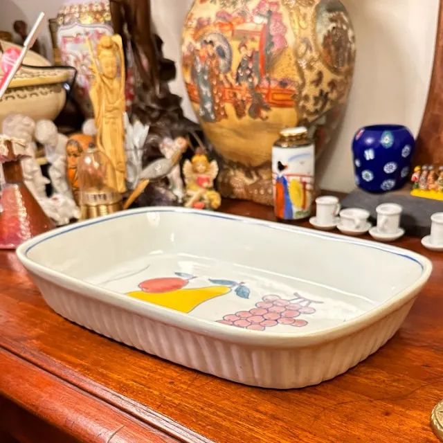 Refratário pintado à mão - Foto 6