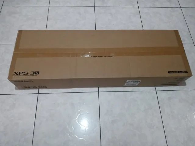 Teclado Roland XPS-30