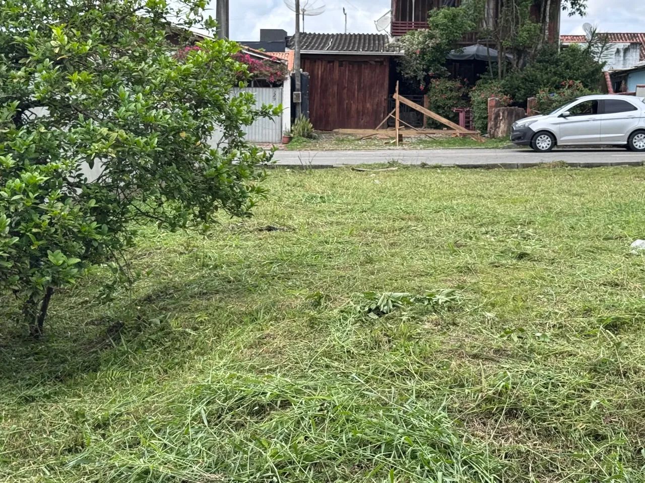 Terreno Praia do grant,baixando essa semana so ,Itajubá barra velha descontão!!! - Foto 3