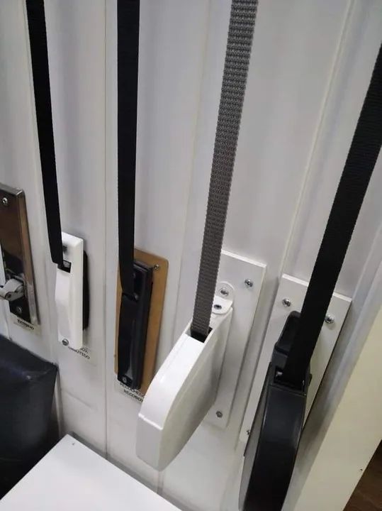 Persianas externas  - Foto 2