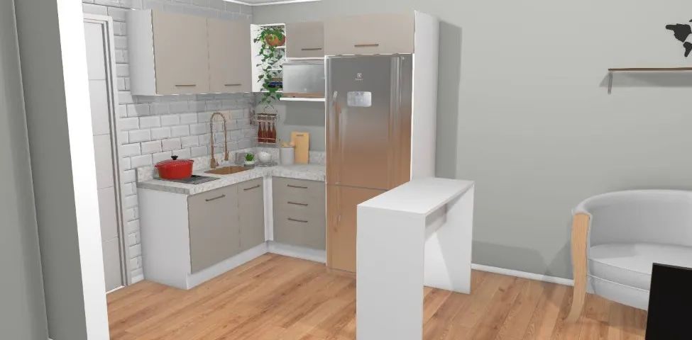 piso vinilicos e laminados  - Foto 3