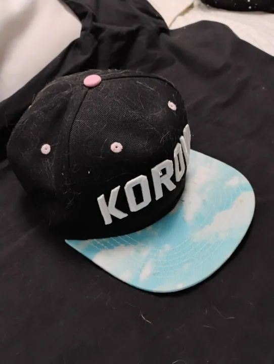 Boné Korova Sky - Foto 2