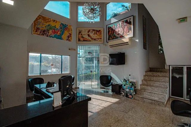 Prédio comercial com 3 andares no bairro Morada do Sol - Foto 3