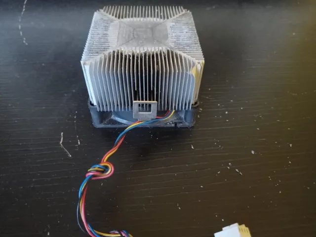 Cooler Box AMD Am3+ - Foto 6