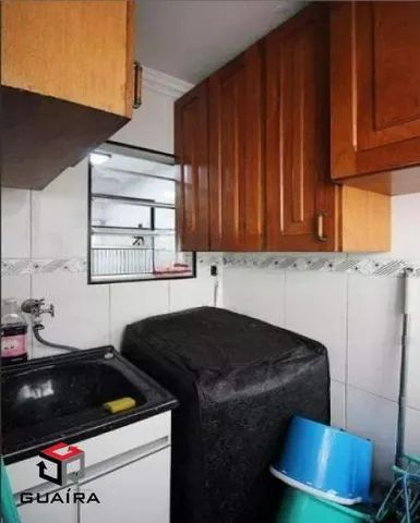 Apartamento de 56m² no Taboão em SBC - SP - Foto 4