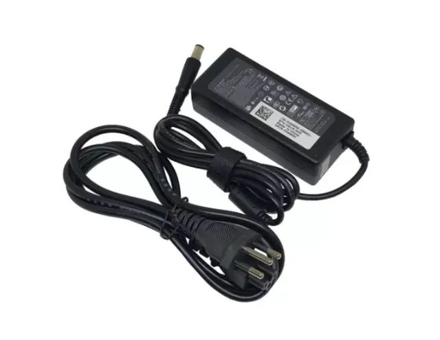 Fonte Carregador Dell 65w