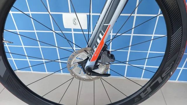 quadro giant tcr advanced