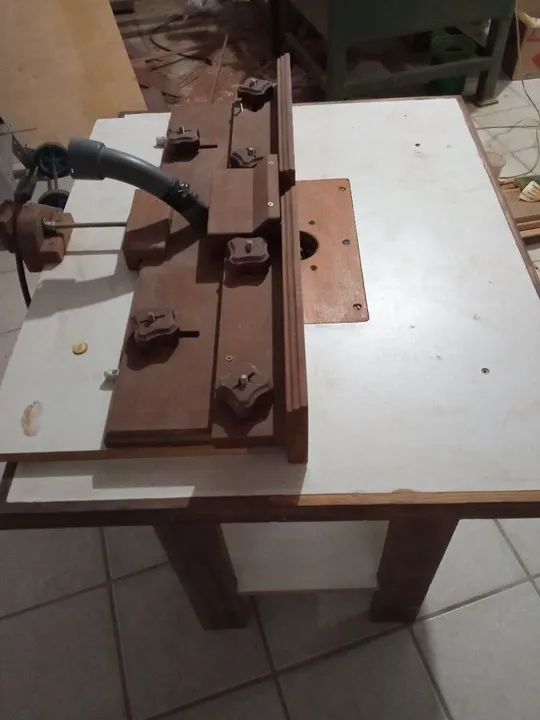 Tupia de bancada . Leia todo o anúncio. - Foto 5