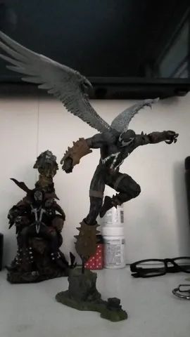 Spawn Series 34 Figure 18cm - Spawn Wings Of Redemption