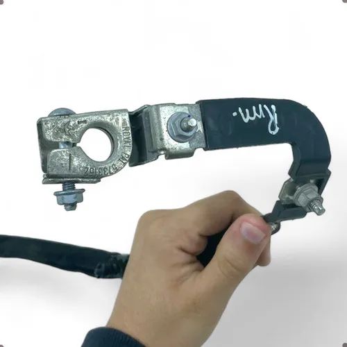 Cabo Fio Negativo Bateria Dodge Ram 2500 3500 2019 A 2024 - Foto 9