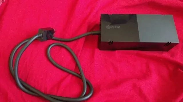 Fonte xbox one