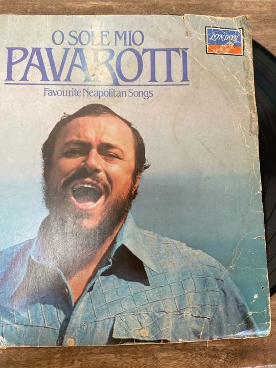 Vendo discos de vinil em perfeito estado vários títulos 