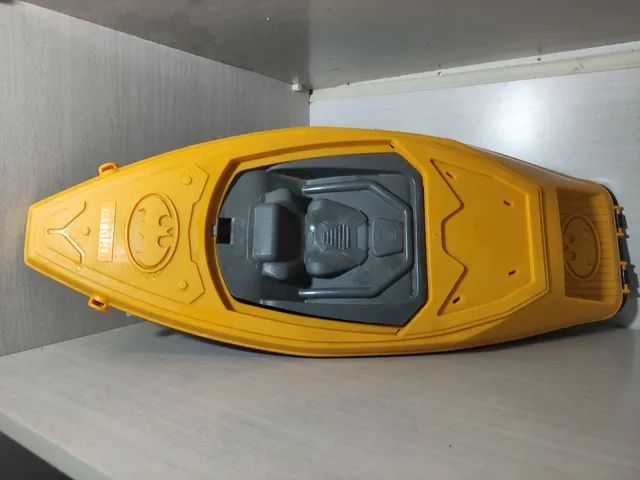 Barco do Batman ( 60cm)