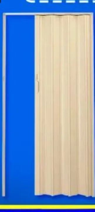 Porta Sanfonada  várias cores  - Foto 3