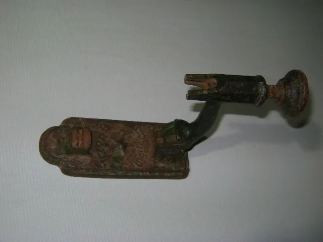 "Grampeador" do Correio do Brazil - Foto 2