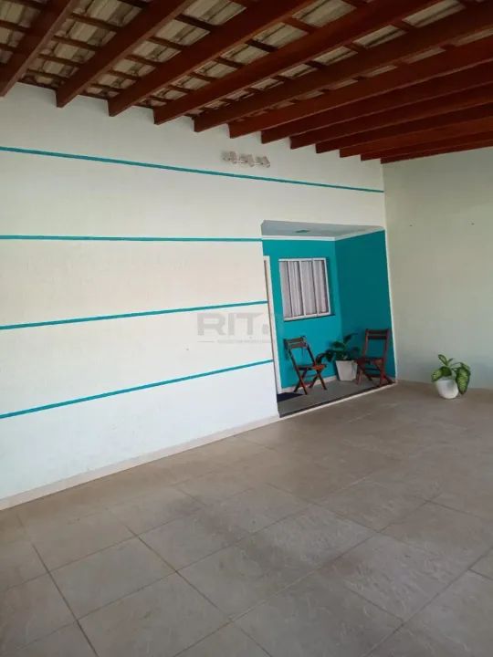Casa à venda em Campinas, Residencial Campo Florido, com 2 quartos, com 49.52 m²