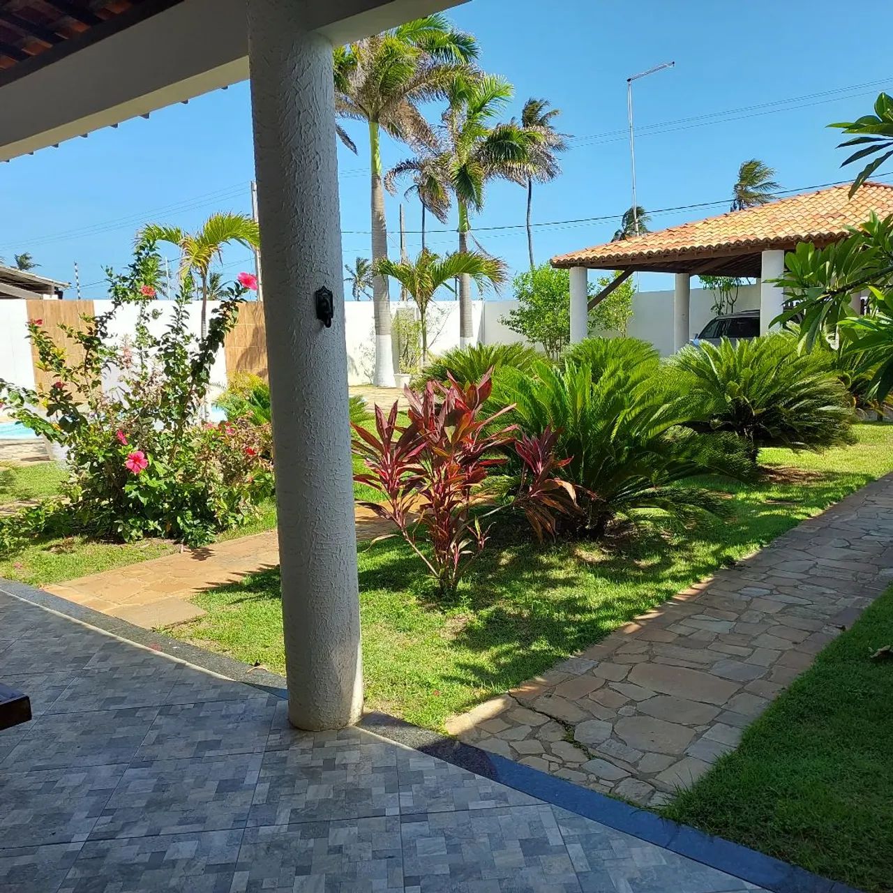 Casa  Praia Pirambú - Foto 3