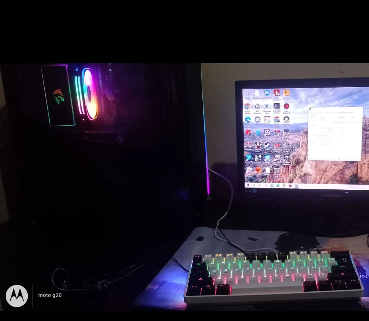 Limpeza e manutenção de computadores  - Foto 3