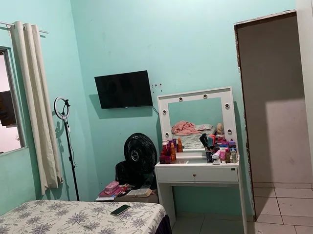 07- Casa na Villa Brasil - Foto 5