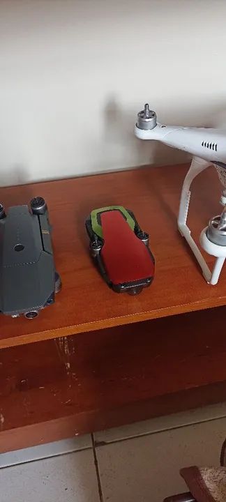 Filmagens com DRONES em geral, eventos, festas, lojas, mapeamento de terreno, marítimas. - Foto 4