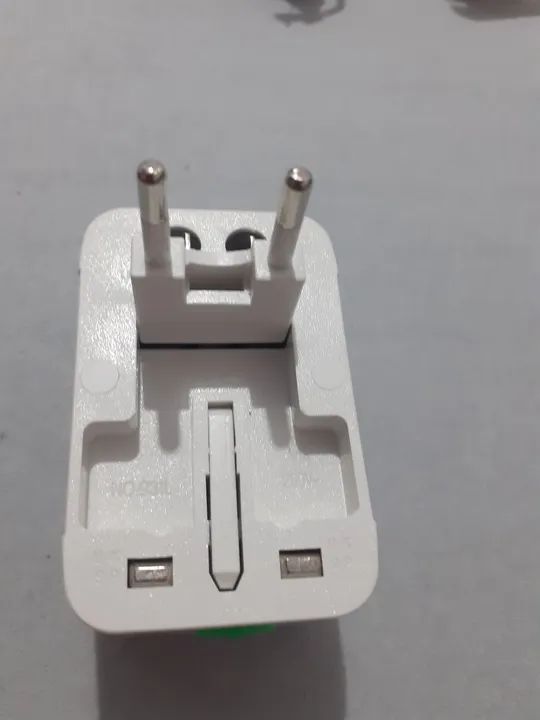 Adaptador de Viagem Universal Epson - Foto 5