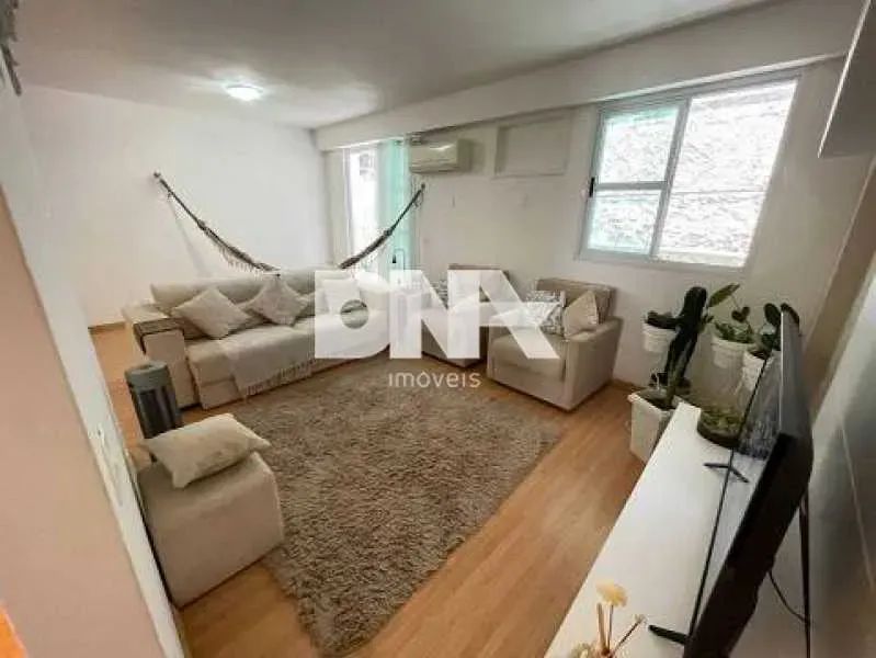Apartamento : / Residencial / Copacabana - Foto 5