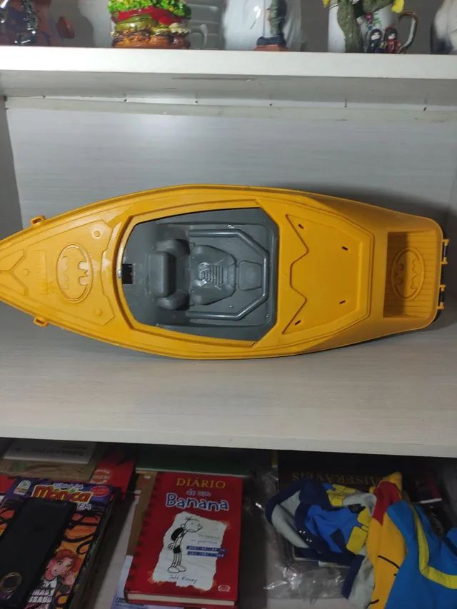 Barco do Batman ( 60cm) - Foto 2