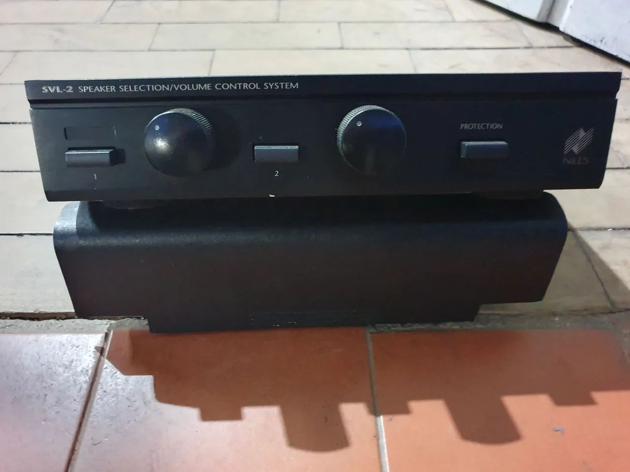Controle de Volume de Áudio SVL-2 - Foto 4