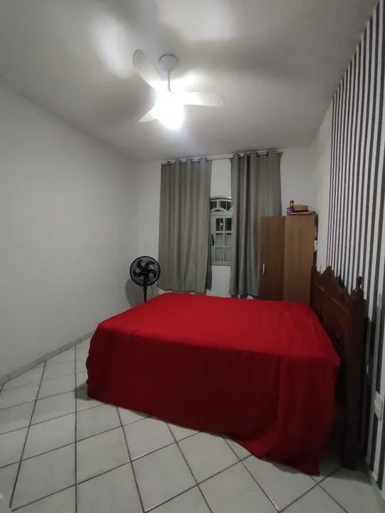 Casa Ponta da Fruta V.V 3 qtos suite área de churrasco espaçosa bem localizada - Foto 2