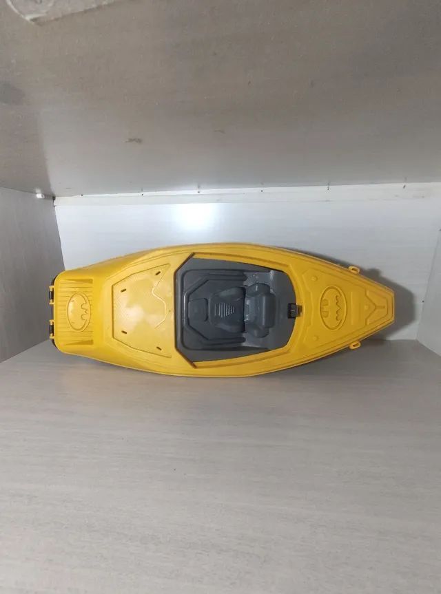Barco do Batman ( 60cm) - Foto 4
