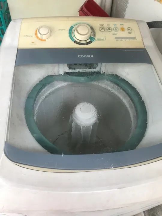 Máquina p retira peças cônsul - Foto 2