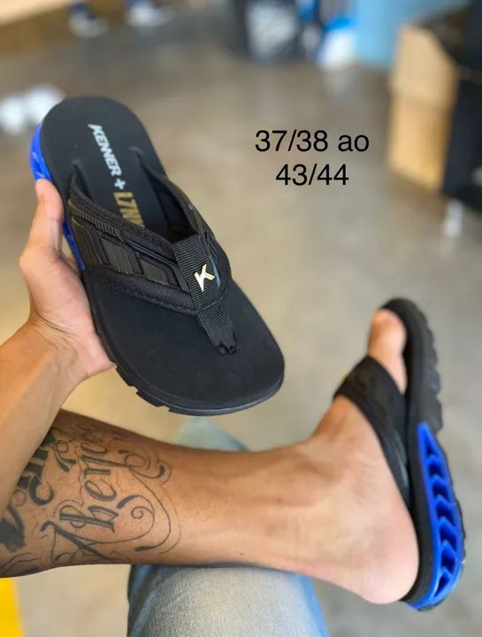 Variadas Kenner  - Foto 2