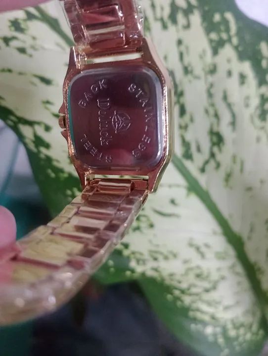 Relógio feminino. - Foto 3