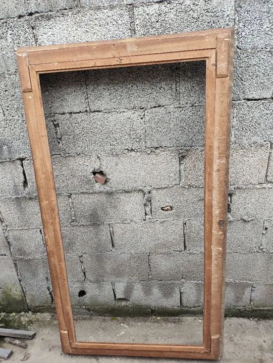 MOLDURA ANTIGA  - Foto 5